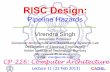 RISC Design - ee.iitb.ac.in