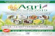 An International Exhibition of Agriculture Companies ...