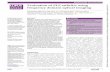 Evaluation of SLE arthritis using frequency domain optical ...