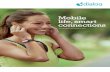 Mobile life, smart connections - Boersengefluester