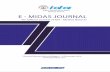 An Ofcial Journal of IDA - Madras Branch