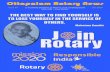 Ottapalam Rotary News