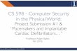 CS 598 - Computer Security in the Physical World