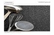 CLEAN + DURABLE surface systems