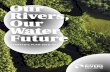 Our Rivers, Our Water Future
