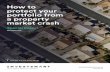 protect your portfolio from a property market crash