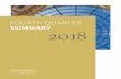 FOURTH QUARTER SUMMARY 2018 - diversifiedtrust.com