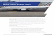 AVIATION PROJECT CASE STUDY Milan Linate Airport (LIN)
