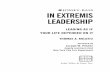 IN EXTREMIS LEADERSHIP - download.e-bookshelf.de