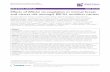 RESEARCH ARTICLE Open Access Effects of BRCA2 cis ...