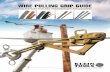 Wire Pulling Grip Guide - mouser.com