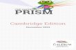Cambridge Edition - The Gaudium | CBSE | IB