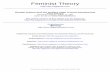 Feminist Theory - PhilPapers