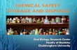 Chemical Safety Storage and Disposal