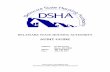 DELAWARE STATE HOUSING AUTHORITY