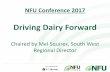 Driving Dairy Forward - nfuonline.com