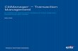 CitiManager — Transaction Management