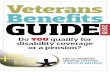 Veterans Benefits GUIDE - rcmpva.org