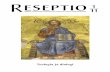 Reseptio 1/2011 - evl.fi