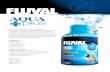 Fluval Liquid Supplements –Water Conditioner