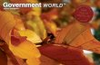 Autumn 2020 Edition - Government World