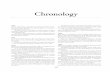 Chronology - Weebly