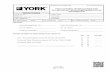 YK Style H Field Control ... - Product Documentation