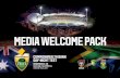 MEDIA WELCOME PACK