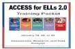 Training Packet - Miami-Dade County Public Schools