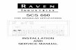 SCS 660 - Raven