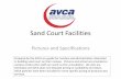 Sand Court Facilities - American Volleyball Coaches ...