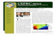 CEFRC news