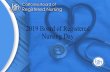 2019 Board of Registered Nursing Day - COADN