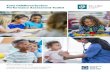 Early Childhood System Performance Assessment Toolkit