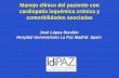 Chronic ischemic heart disease and comorbidities Manejo ...
