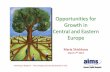Opportunities for Growth in Central and Eastern Europe