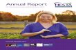 Annual Report 2014-2015 - Hesta