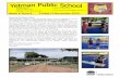 Friday 13 November 2020 - Yetman Public School