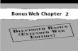 Bonus Web Chapter 2 - Hacking Exposed Wireless