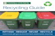 Recycling Guide - Shire of Noosa