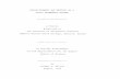 ESTABLISHMENT AND TESTING OF A A Thesis Submitted to the ...