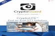 The CryptoLITE™ End-to-End OTT Solution offers any size TV ...