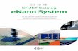 ENJET Catalog eNano System