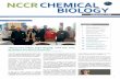 NCCR CHEMICAL Biology