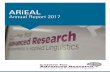 2017 Annual Report Printable - Welcome to ARiEAL