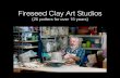 Fireseed Clay Art Studios