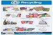 PAPER & PLASTIC CUPS PAPER CARTONS - Seadrunar Recycling