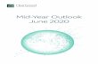 Mid-Year Outlook June 2020 - Handelsbanken