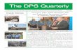 FALL 2006 The DPS Quarterly
