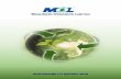 Meghmani Organics Limited Sustainability Report 2019